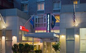 Hilton Garden Inn New York Manhattan Midtown East