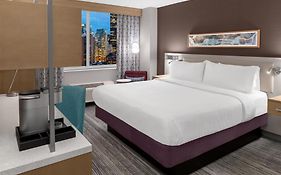 Hilton Garden Inn New York Manhattan Midtown East